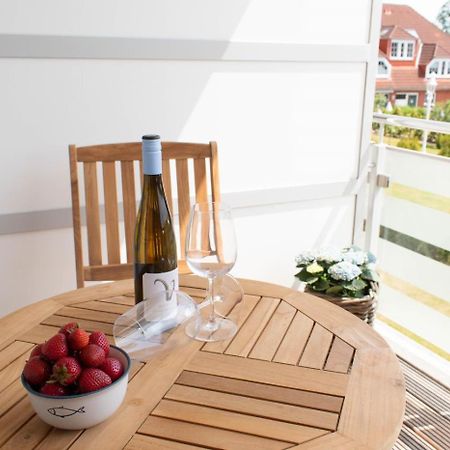 Ferienwohnung Luettje Moeoev - Timmendorfer Strand Extérieur photo