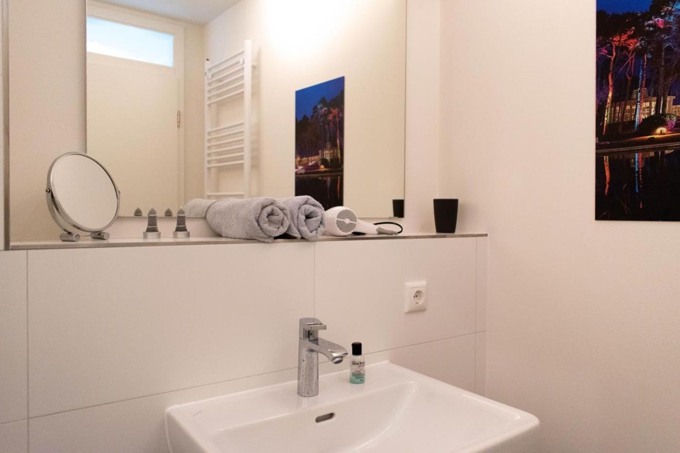 Ferienwohnung Luettje Moeoev - Timmendorfer Strand Extérieur photo