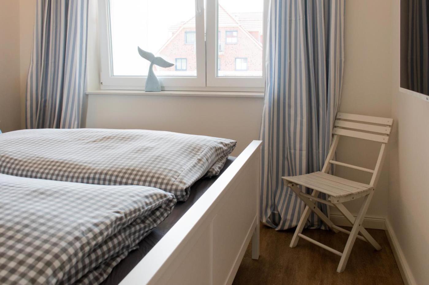 Ferienwohnung Luettje Moeoev - Timmendorfer Strand Extérieur photo