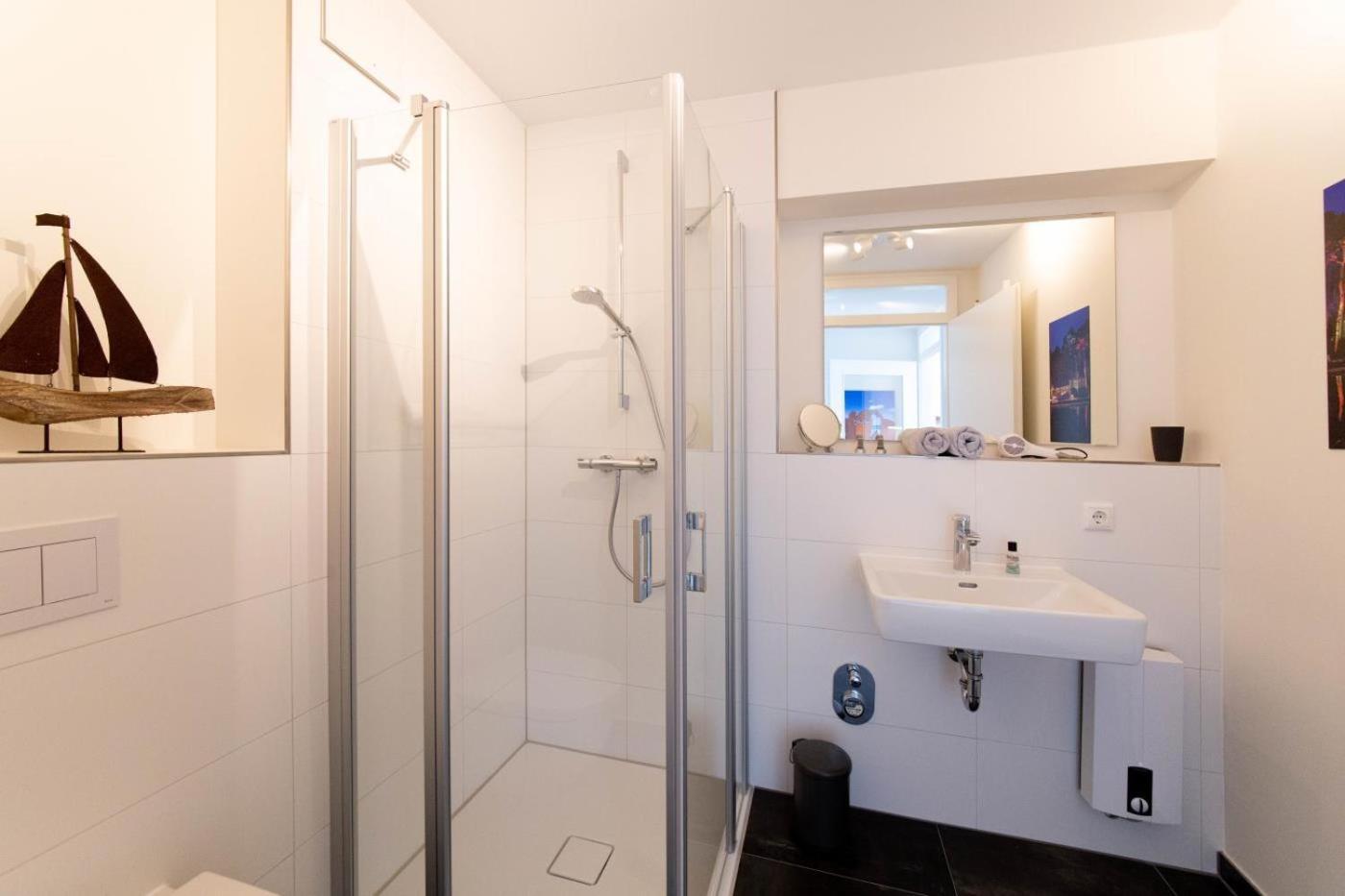 Ferienwohnung Luettje Moeoev - Timmendorfer Strand Extérieur photo